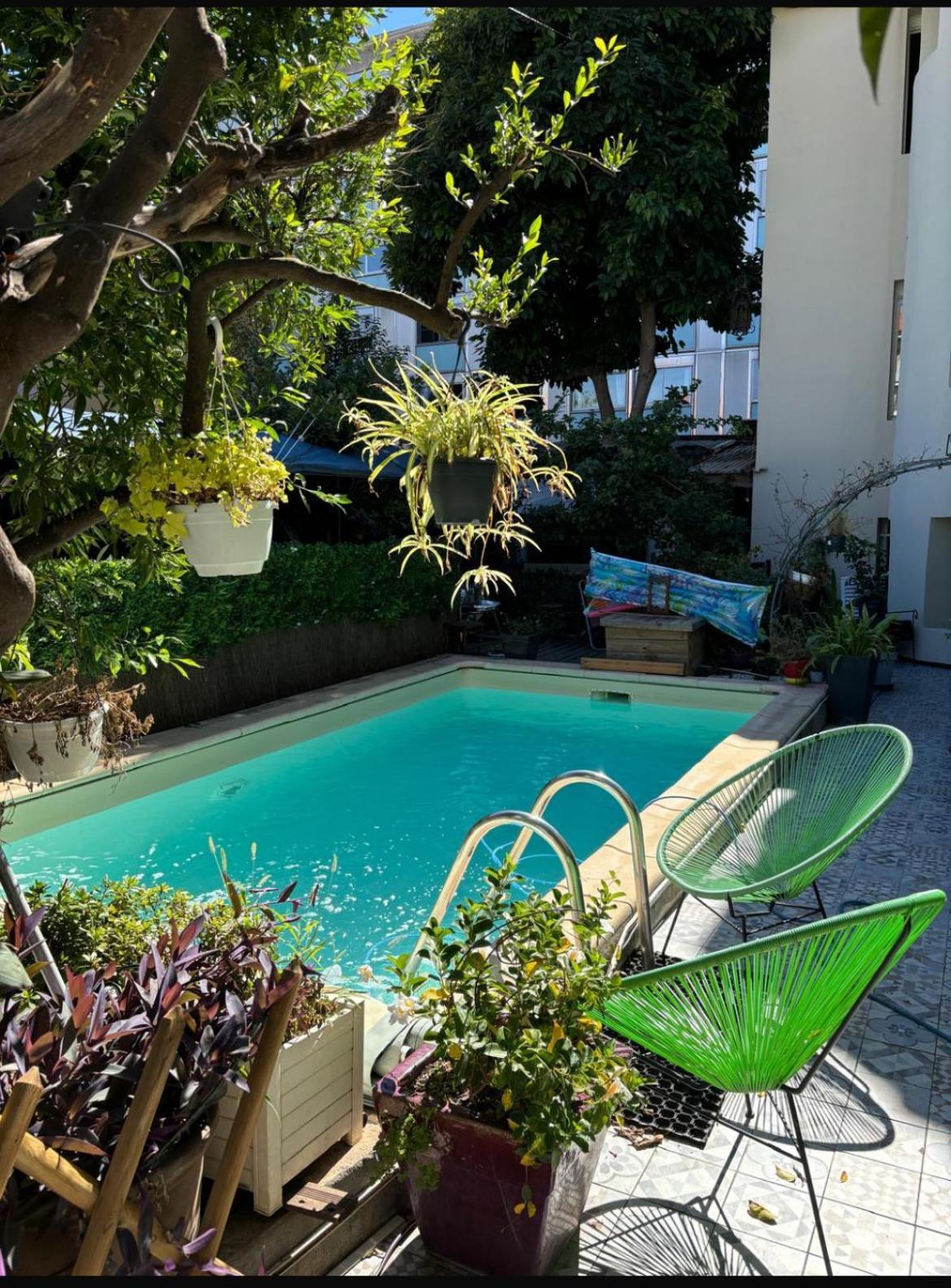 California Appartement Nice